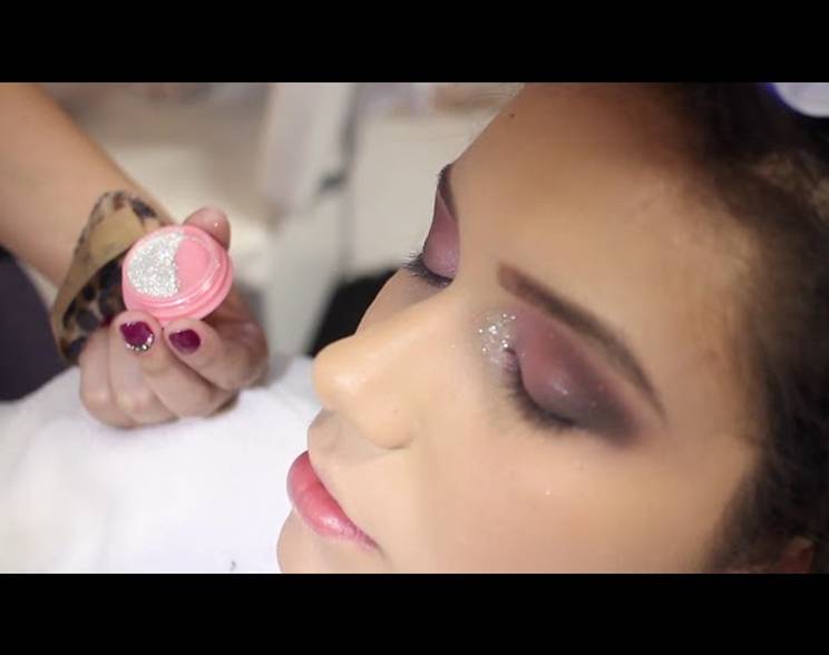 15 anos de Kimberly Silva  making of 15 anos