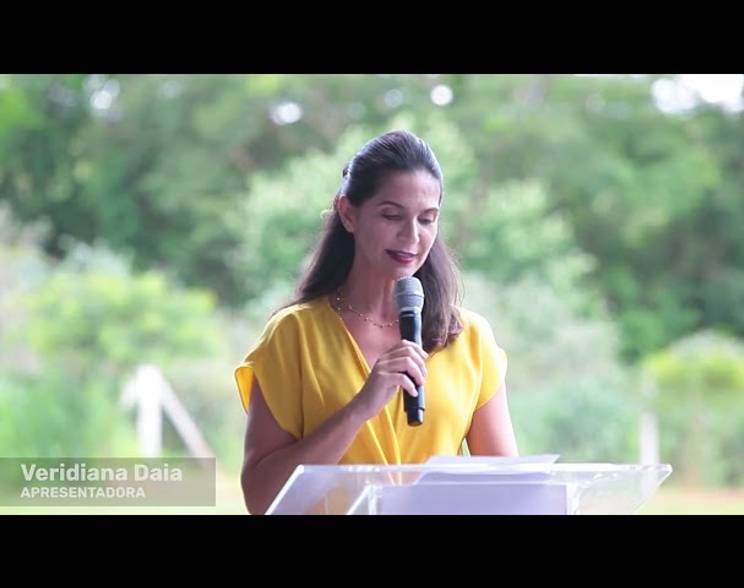 Eventos Corporativos de Hidroelétrica de Furnas 