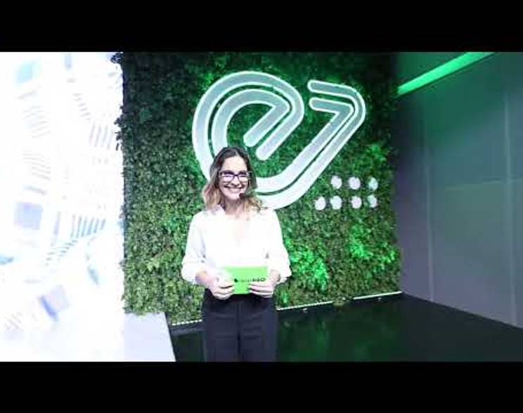 Gaia Eventos Corporativos de Enza Zaden 