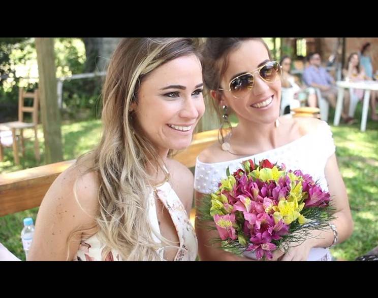 Casamento de Mariana e Vinicius