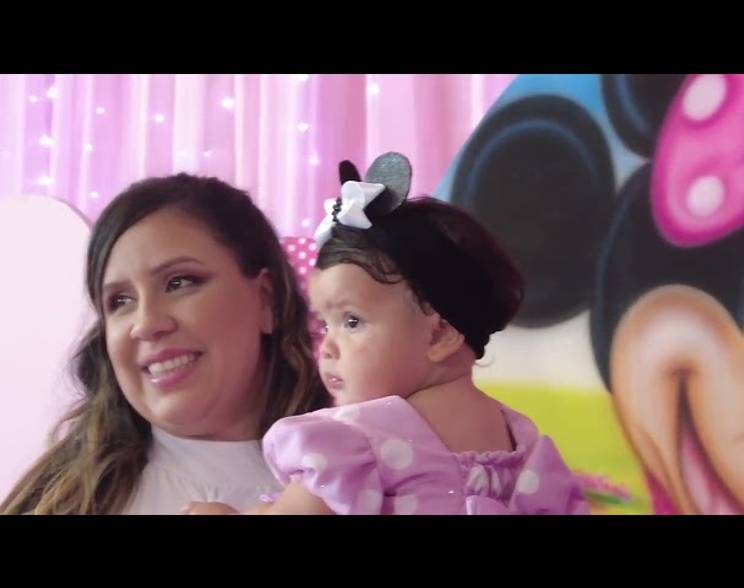 Infantil de Gabriela