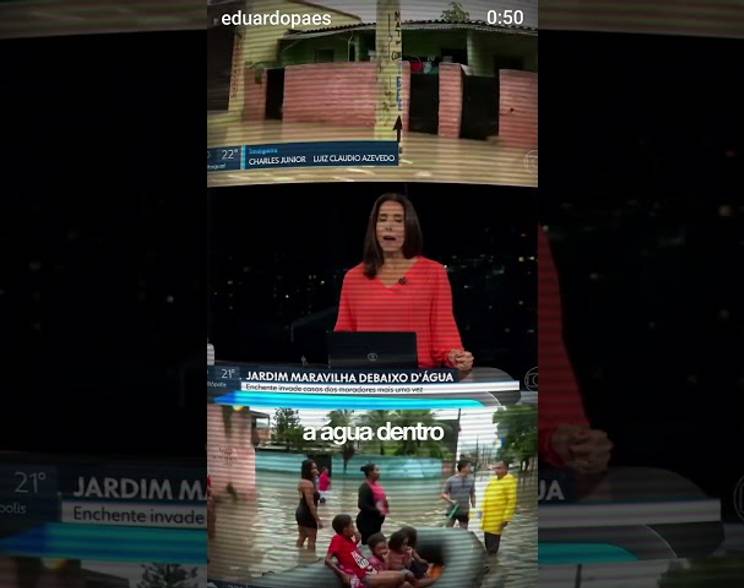 Obras Públicas de Bairro Jardim Maravilha