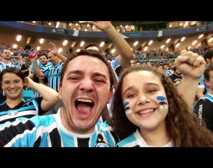 15 anos de Homenagem para Eduarda Dutra