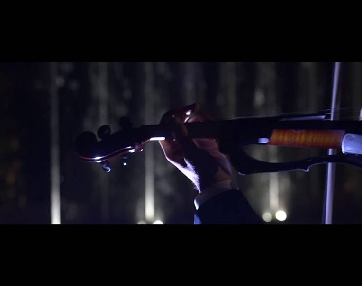 Serviços de Violinista | N Produções  