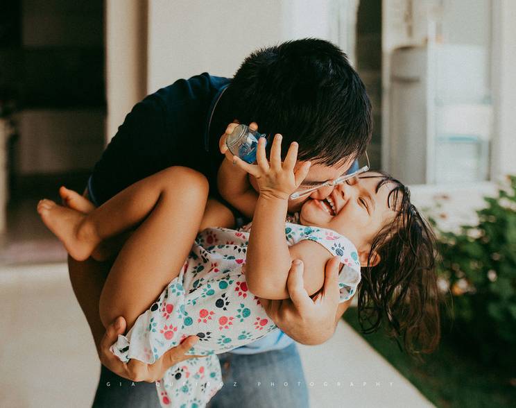 Família de Sessão Família / Miwa - Brasília D.F