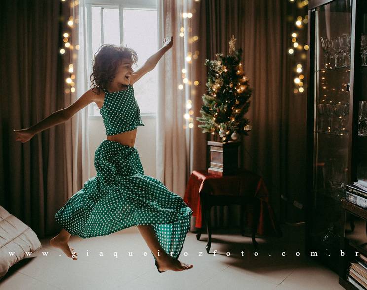 Família Natal de Ensaio Família Natal 2022  _Brasília Distrito Federal