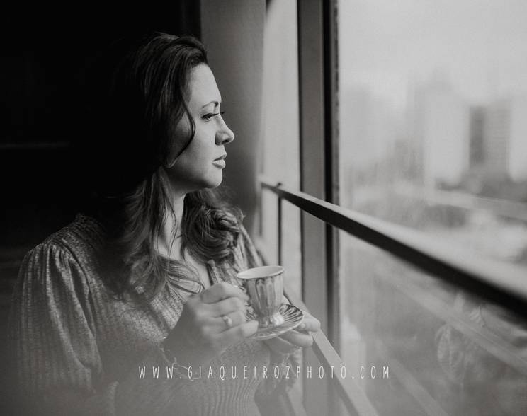 Ensaio de Marca de Ensaio de Marca Pessoal | Dra. Lilian Q. C. Araújo