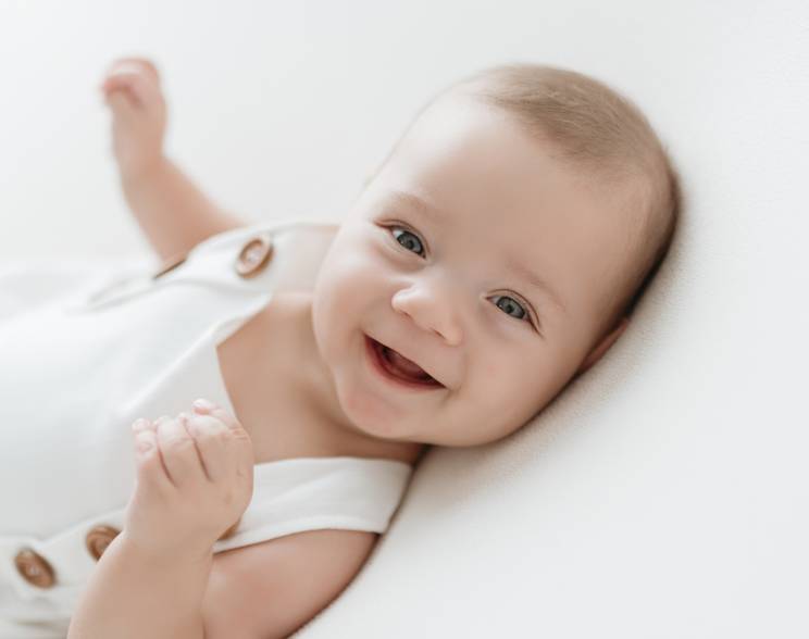 ACOMPANHAMENTO de BEBÊS