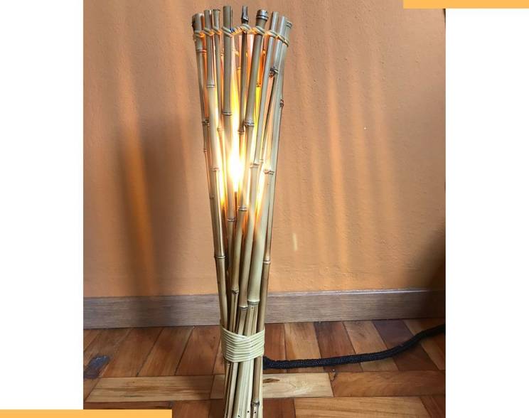 Luminárias de Luminaria Tocha