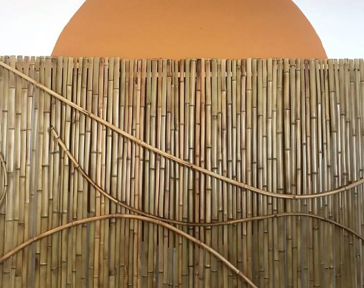 Painéis  de Painel Curvas 