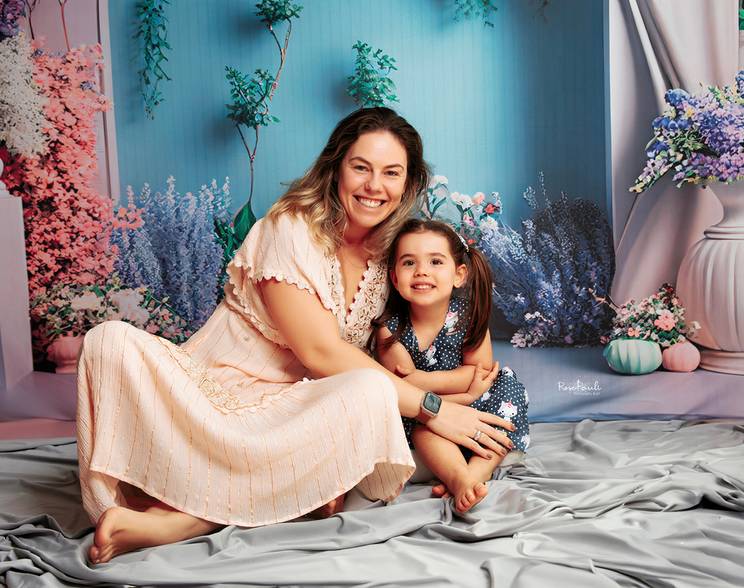 Estúdio de Dia da Mães 2024