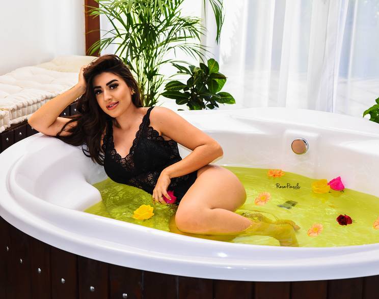 Spa Studio de Thayane Ribeiro