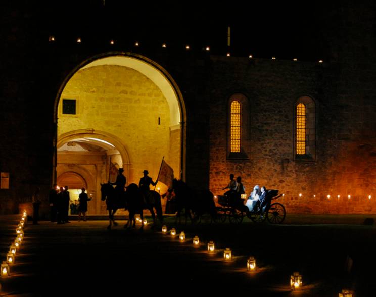 Internacional de Mayra + Marcos Joaquim 