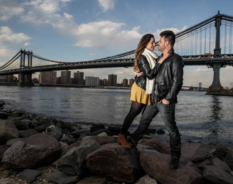 Internacional de Bia + Guilherme 