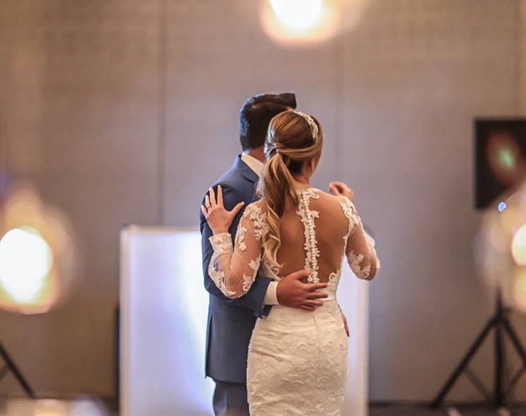 Internacional de Hallan + Beatriz