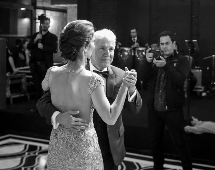 Histórias de 70 anos Canrobert Oliveira  