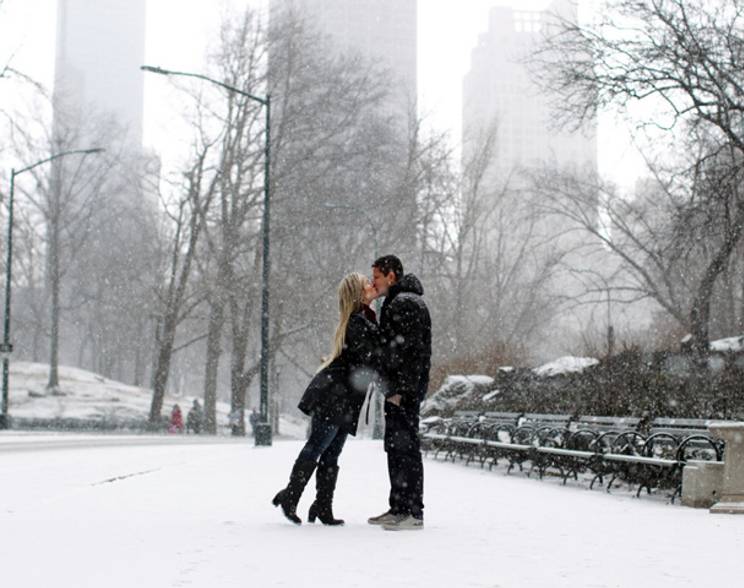 Internacional de Fernando + Sabrina