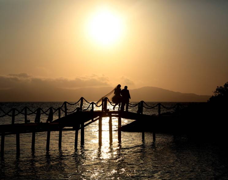 Histórias de Bruna & Renato