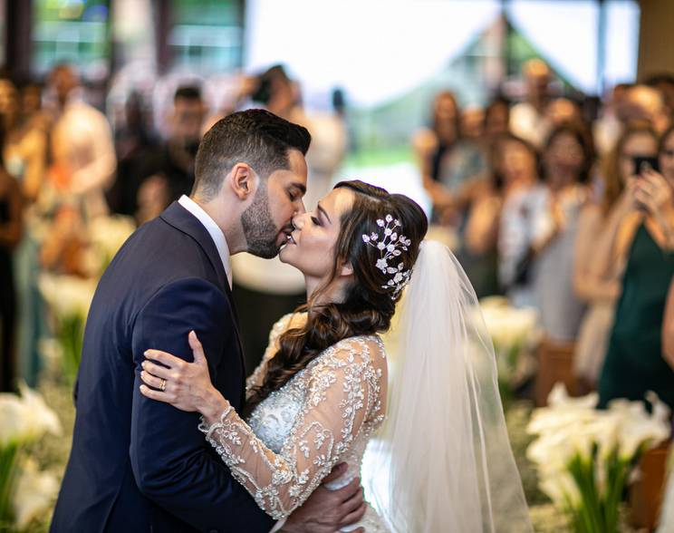 Histórias de Fernanda + Fábio