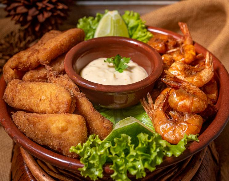 Petiscos de Petiscos