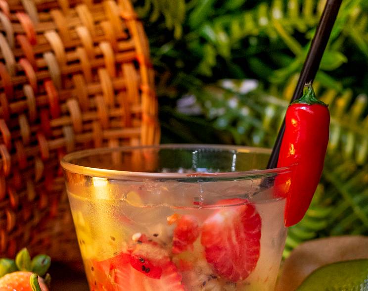 Drinks de Drinks Nordestão