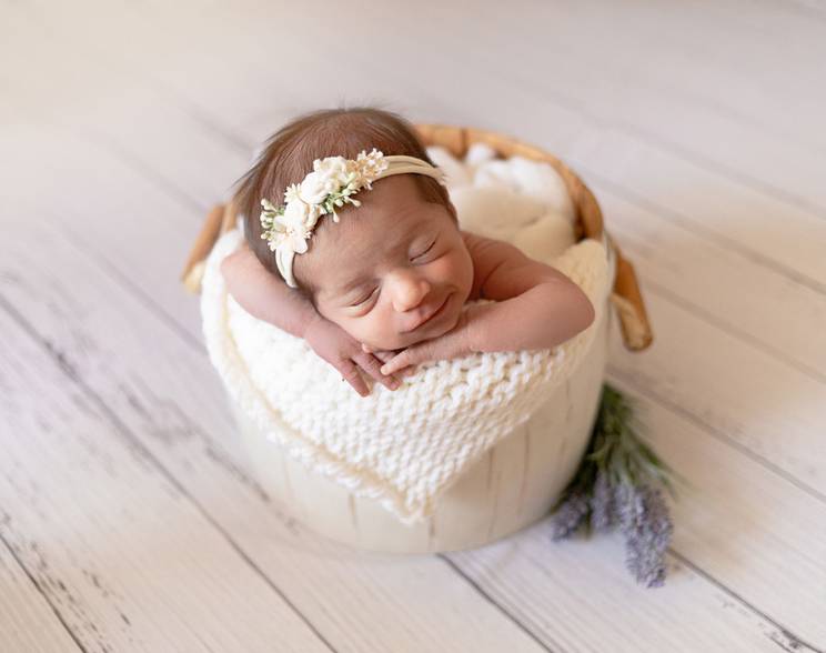 Newborn  de Mikaela