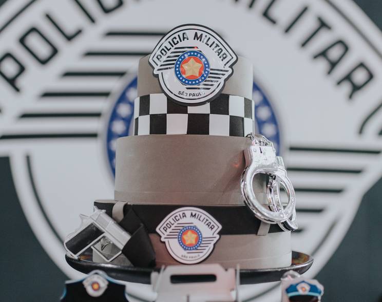 Aniversário de Claricy 9 anos