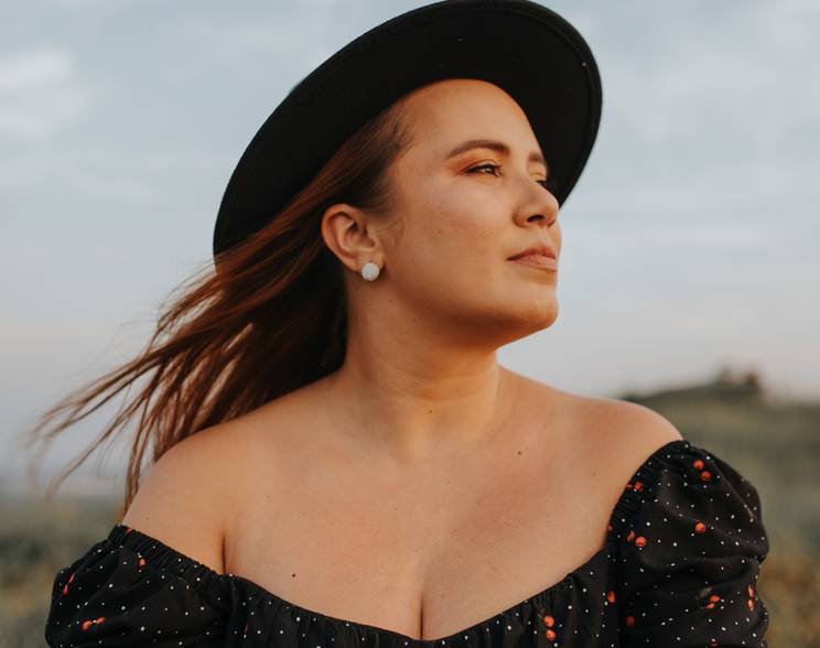 Feminino de Ensaio Feminino | Vanessa 40 anos