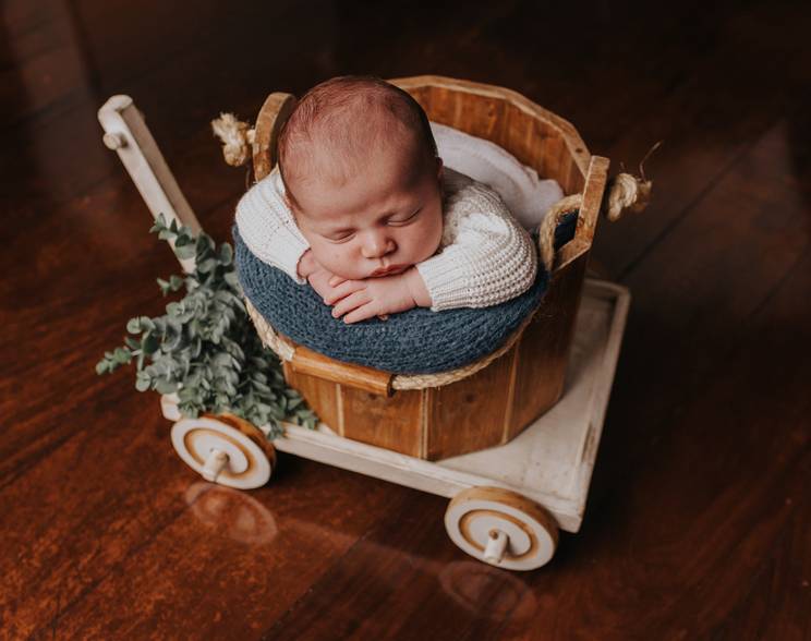 Newborn  de Newborn Gustavo | bebê arco-íris