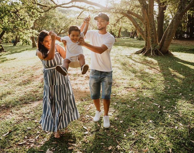 Família de Ensaio de Família