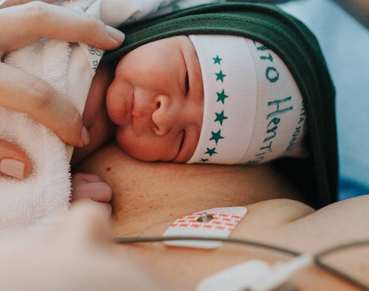 Parto de Nascimento Pedro | Parto Simone