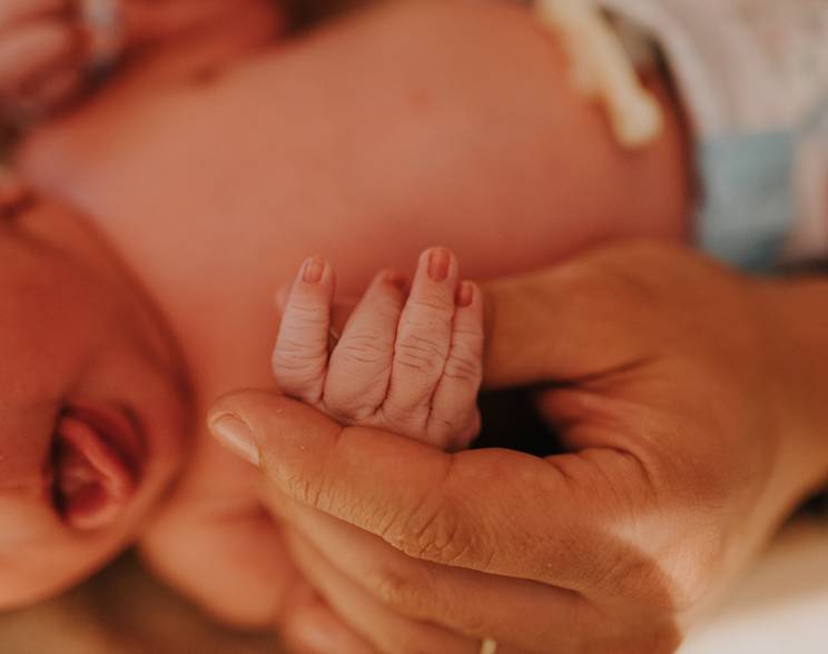 Parto de Nascimento Miguel | Parto Taila