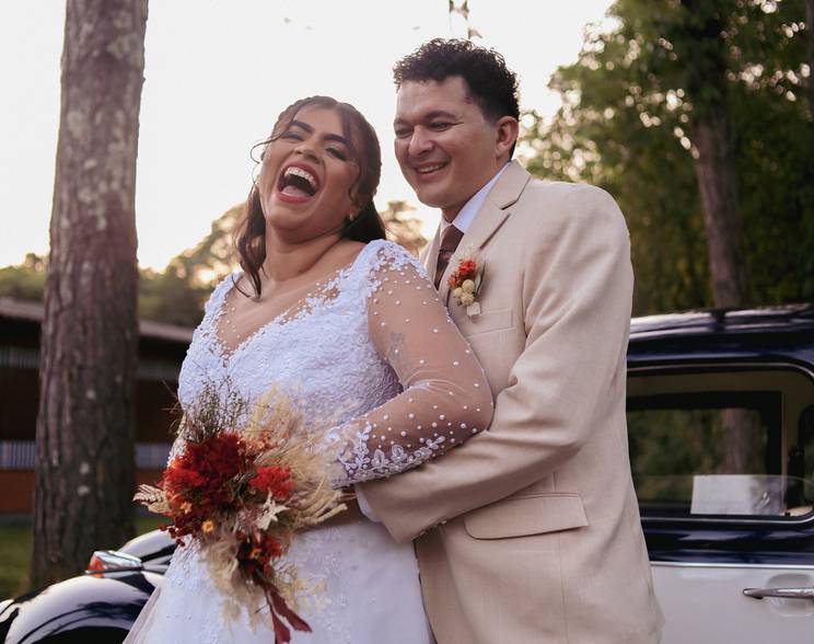 Weddings de Wedding | Junior e Ranielly