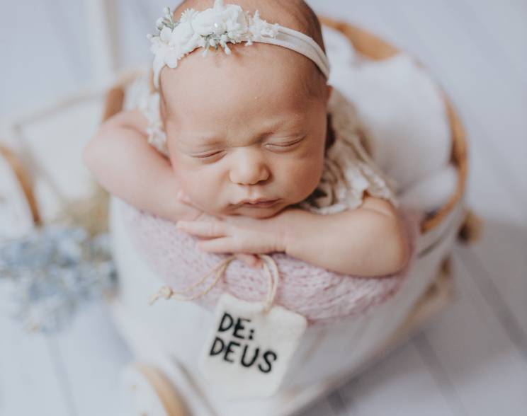 Newborn  de Flora | Newborn