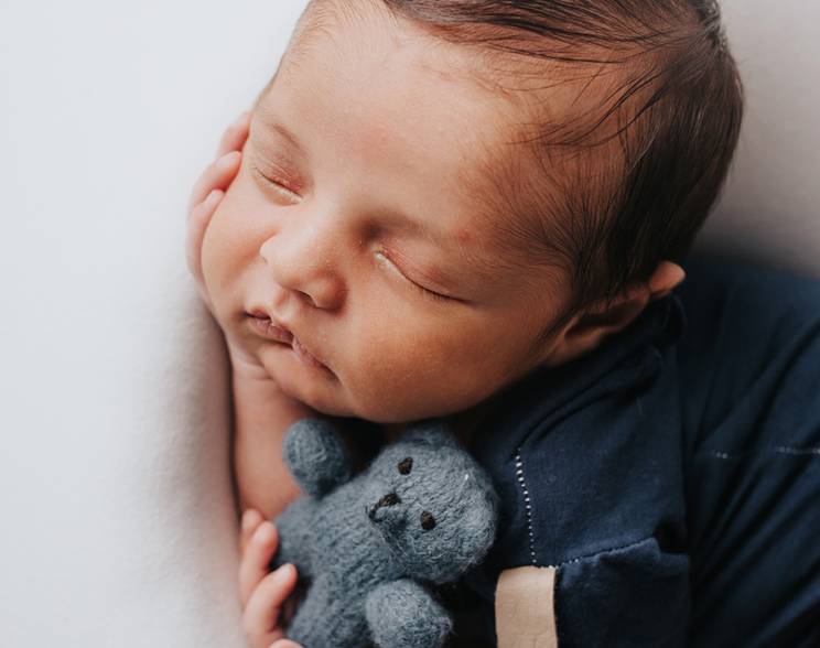 Newborn  de Leandro | Newborn