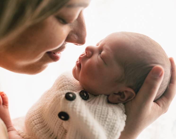 Newborn  de Newborn João
