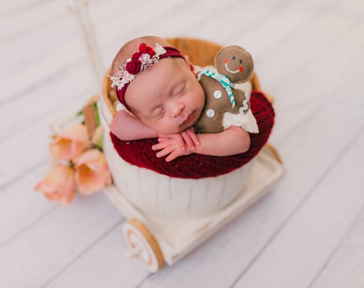 Newborn  de Newborn Gionna