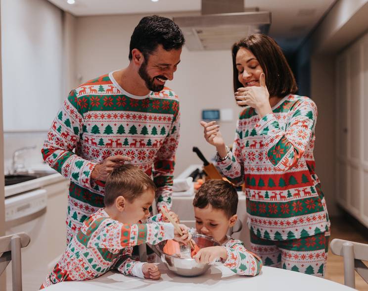 Especial Tradições de Natal de Natal Lifestyle