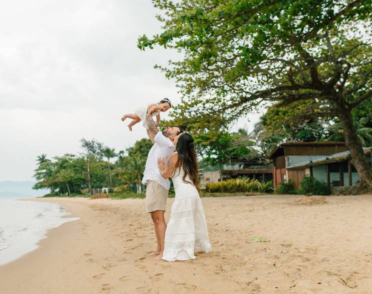 Evento de Batizado Maya