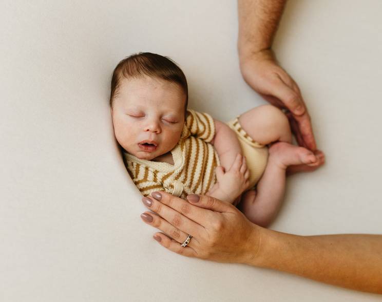 Newborn  de Newborn Matteo