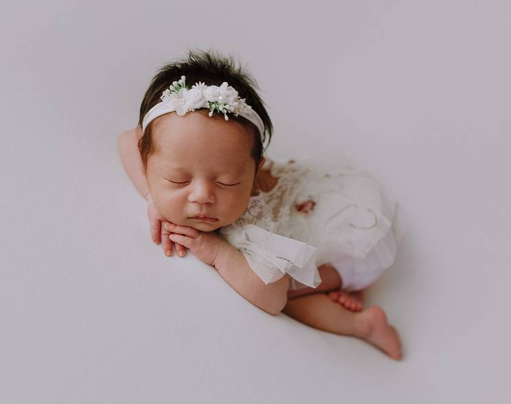 Newborn  de Newborn Maya