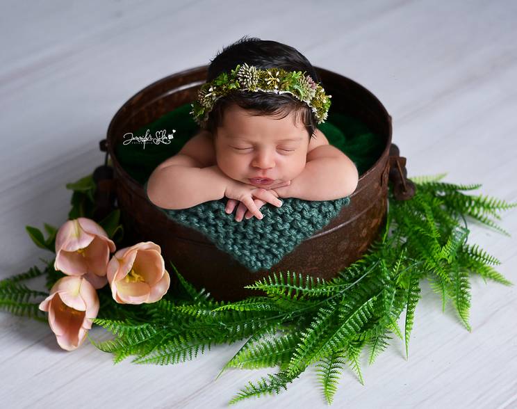 Newborn  de Newborn | Lucia Helena