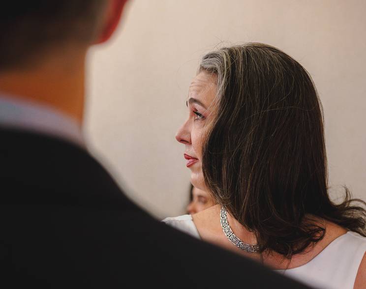 Casamentos de Bodas de Prata Cláudia & Fernando