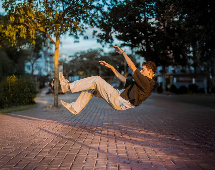 Ensaio Fotográfico de Ensaio Masculino Davi 