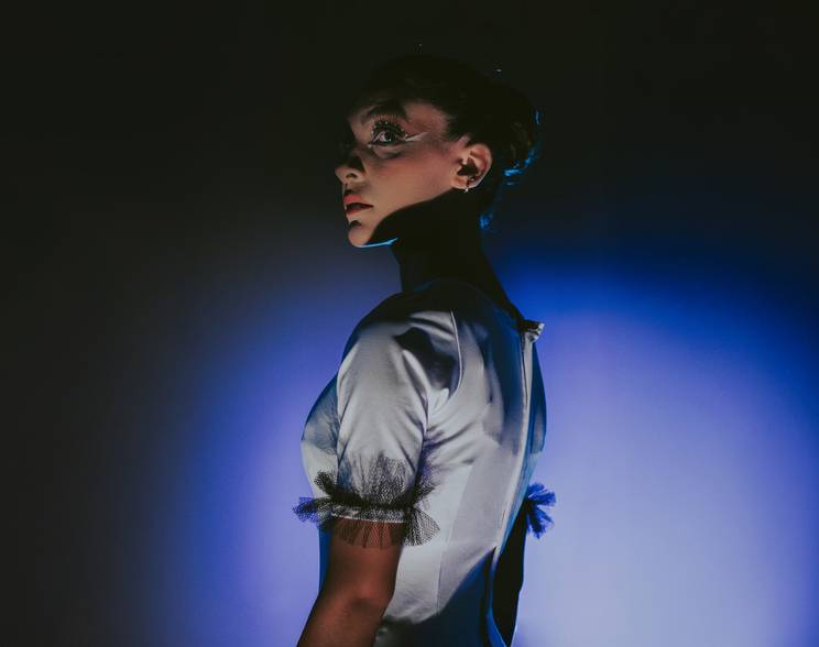 Eventos de Espetáculo - Bela e a Fera