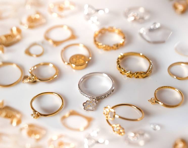 Marcas e Lojas de 4 Patas SemiJóias