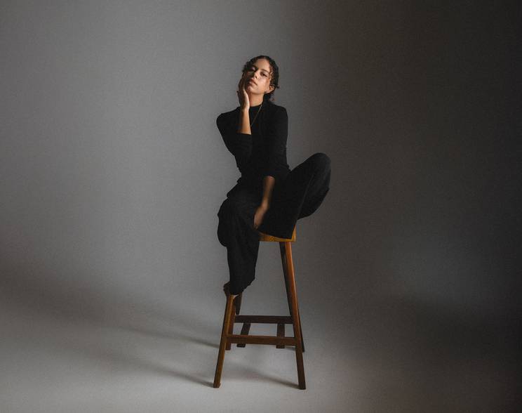 Corporativo de Posicionamento Ana Artista