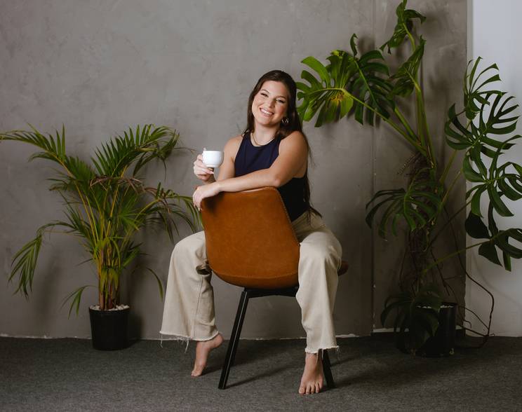 Corporativo de Posicionamento Danny Psicóloga