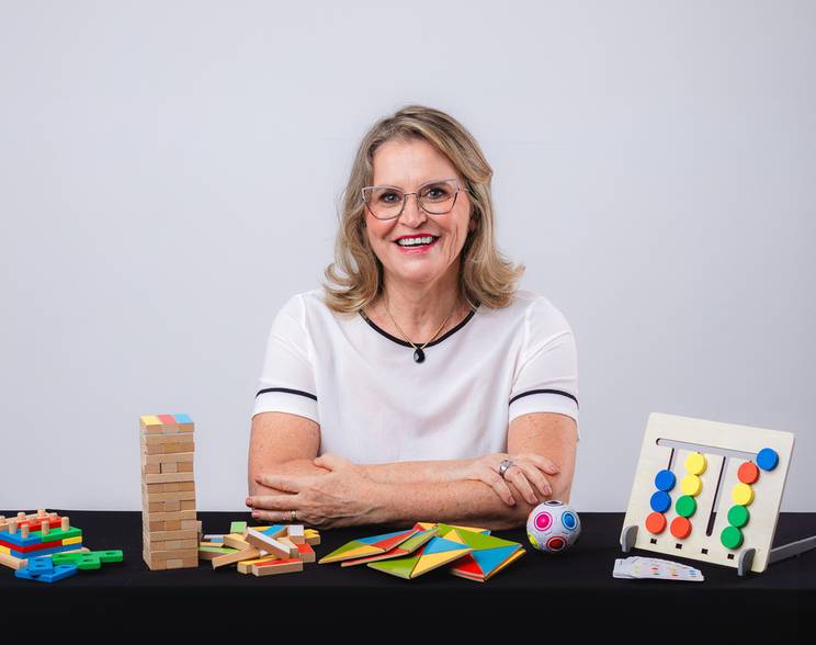 Corporativo de Posicionamento Mônica Psiquiatra