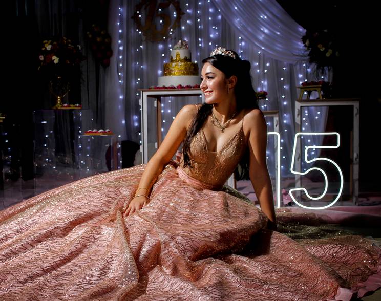 15 anos de Ariane - 15 anos 